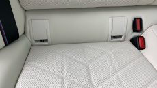 BMW i5 250kW eDrive40 M Sport Pro 84kWh 5dr Auto [Comf+] Electric Estate